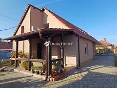 Eladó ház Nagykőrös