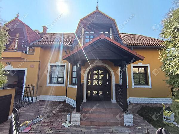 Eladó ház Nagyatád