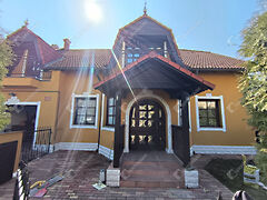 Eladó ház Nagyatád