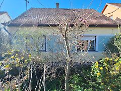 Eladó ház Kaposvár, Cseri városrész