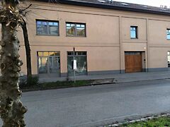 Kiadó üzleti Vác, Belváros