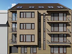 Eladó lakás Szeged, Északi városrész