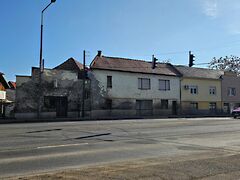 Eladó ház Miskolc, Hejőcsaba