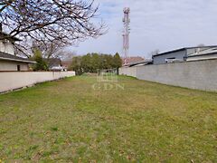 Kiadó földterület Budapest, XVI. kerület