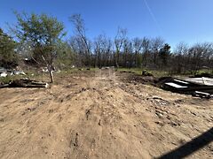 Eladó földterület Gödöllő