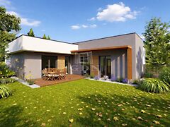 Eladó ház Székesfehérvár