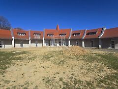 Eladó lakás Úrkút