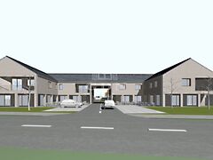 Eladó lakás Taksony