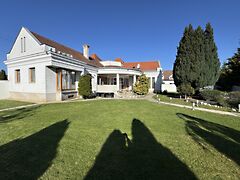 Kiadó ház Kecskemét