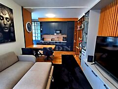 Eladó lakás Sajószentpéter