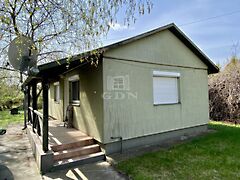 Eladó nyaraló Ráckeve