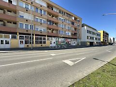 Eladó lakás Székesfehérvár