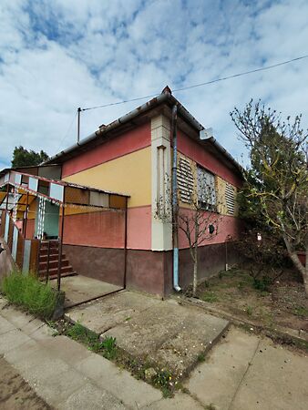 Eladó ház Pátroha