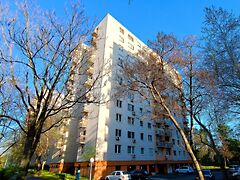 Eladó lakás Debrecen, Újkert