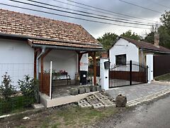 Eladó ház Alsópetény