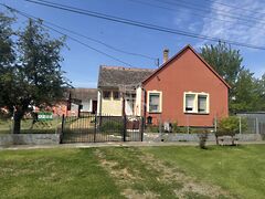 Eladó ház Ivándárda