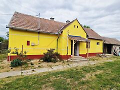 Eladó ház Böhönye