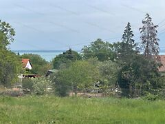 Eladó földterület Balatonalmádi, Öreghegy
