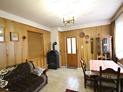 Eladó ház Tényő