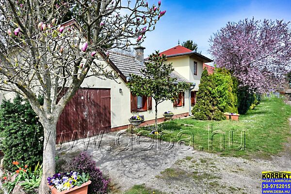 Eladó ház Balatonboglár