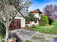 Eladó ház Balatonboglár