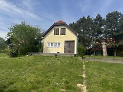 Eladó ház Bár