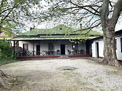 Eladó nyaraló Balatonboglár