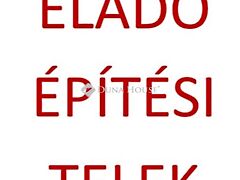 Eladó földterület Jakabszállás