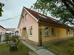 Kiadó ház Kecskemét