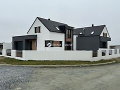 Eladó ház Szombathely