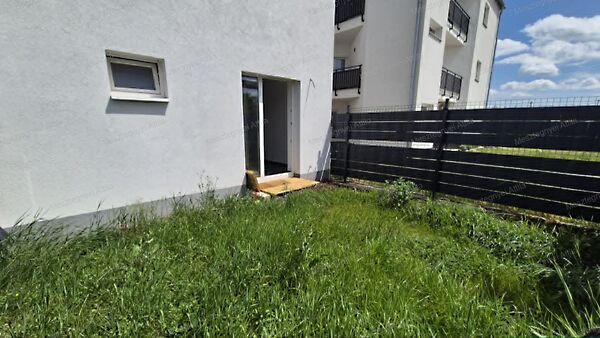 Eladó lakás Sopron