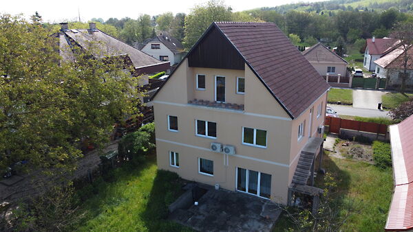Eladó ház Isaszeg, Központ