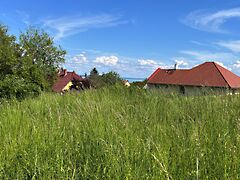 Eladó földterület Balatonederics