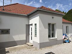 Eladó ház Keszthely