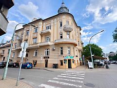 Eladó lakás Szolnok, Belváros