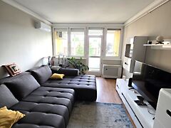 Eladó lakás Zalaegerszeg