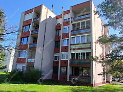 Eladó lakás Körmend