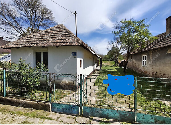 Eladó ház Lábod