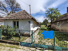 Eladó ház Lábod