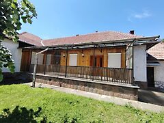 Eladó ház Szentistván