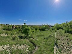 Eladó földterület Balatonkenese