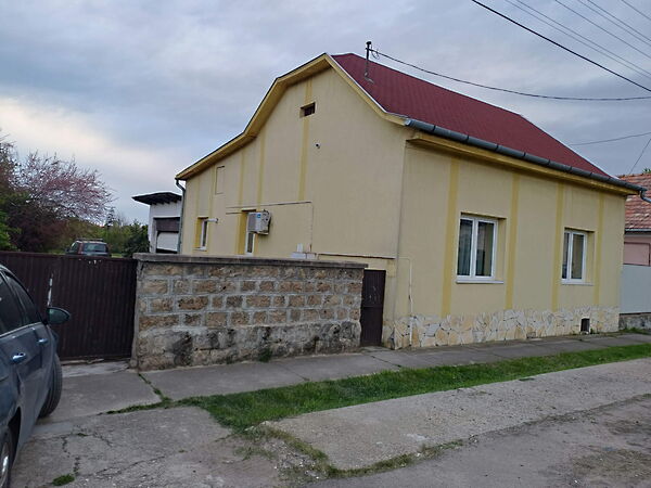 Eladó ház Putnok