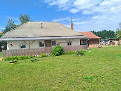 Eladó ház Tószeg