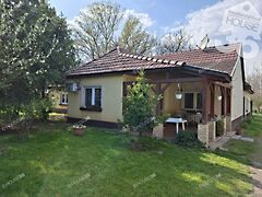 Eladó ház Petőfiszállás