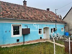 Eladó ház Nemesvámos