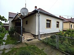 Eladó ház Zalaegerszeg