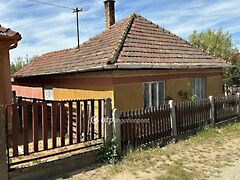 Eladó ház Nyíregyháza