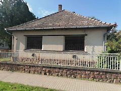 Eladó ház Buzsák