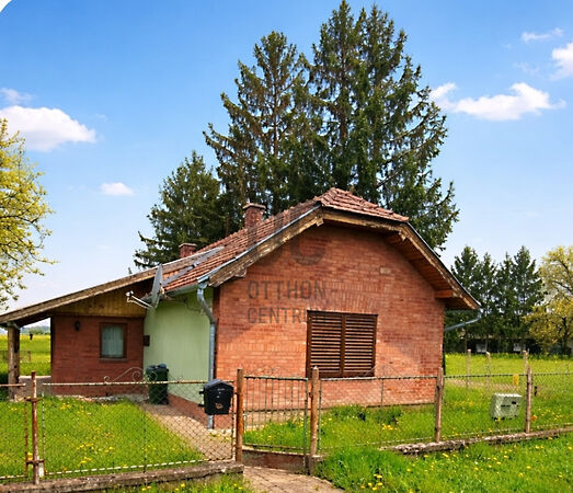 Eladó ház Zalatárnok