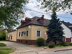 Kiadó ház Kecskemét